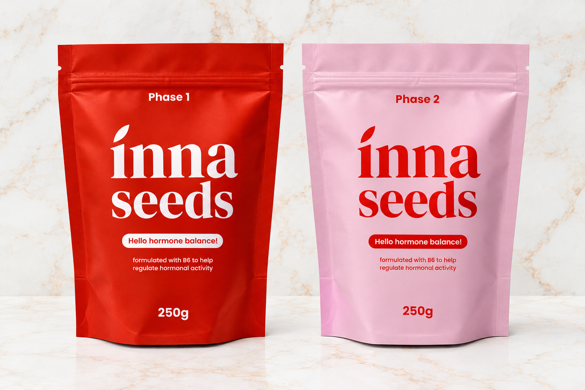 Seed Cycling Kit (28 days)